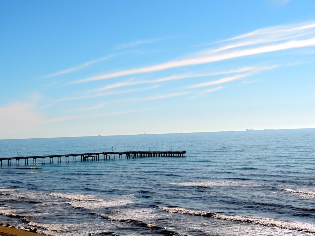 Ocean View At Ocean Grove Apartment Galveston Room photo