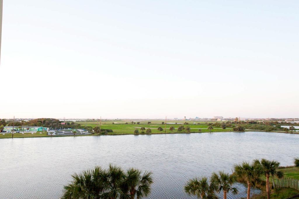 Ocean View At Ocean Grove Apartment Galveston Room photo