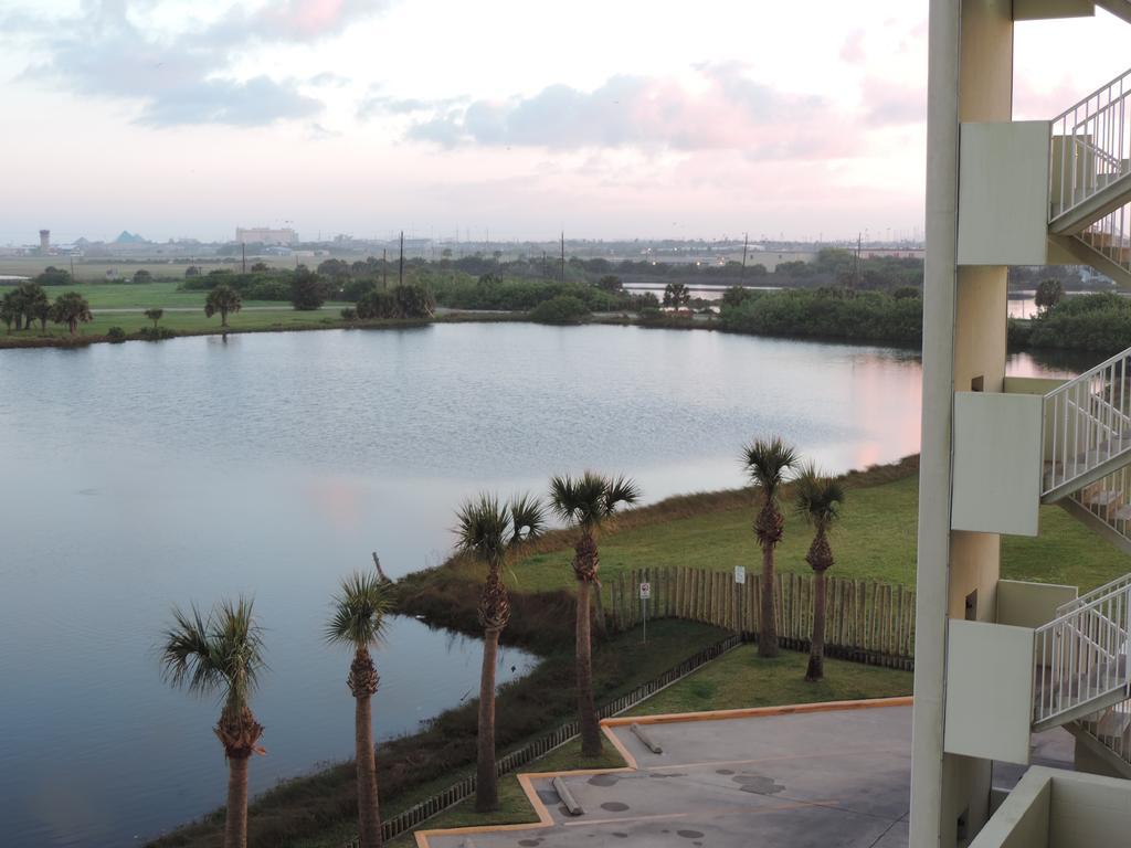 Ocean View At Ocean Grove Apartment Galveston Exterior photo