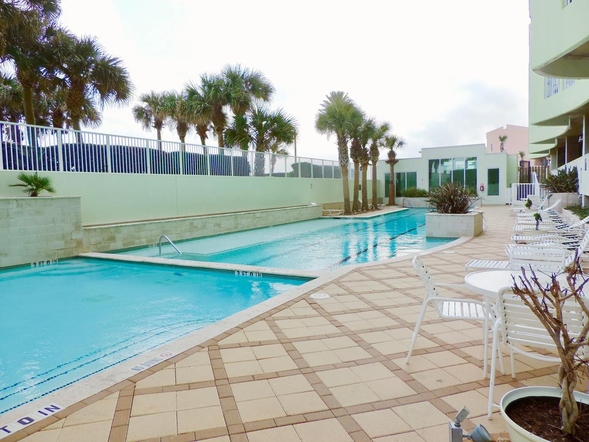 Ocean View At Ocean Grove Apartment Galveston Exterior photo