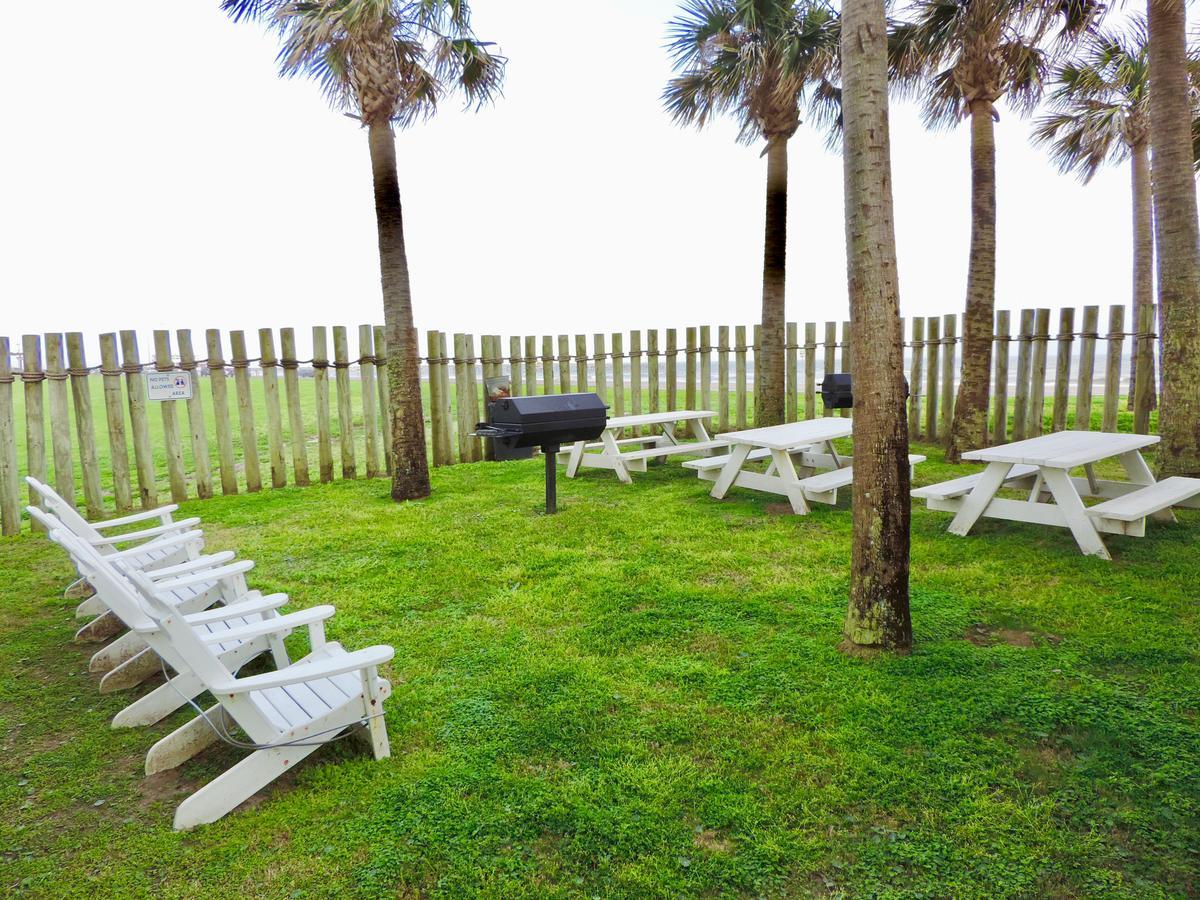 Ocean View At Ocean Grove Apartment Galveston Exterior photo