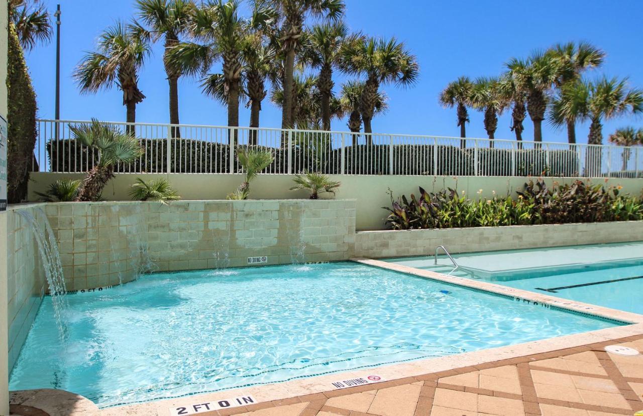 Ocean View At Ocean Grove Apartment Galveston Exterior photo