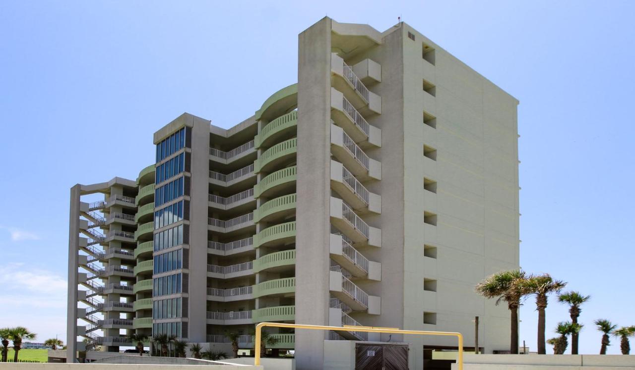 Ocean View At Ocean Grove Apartment Galveston Exterior photo